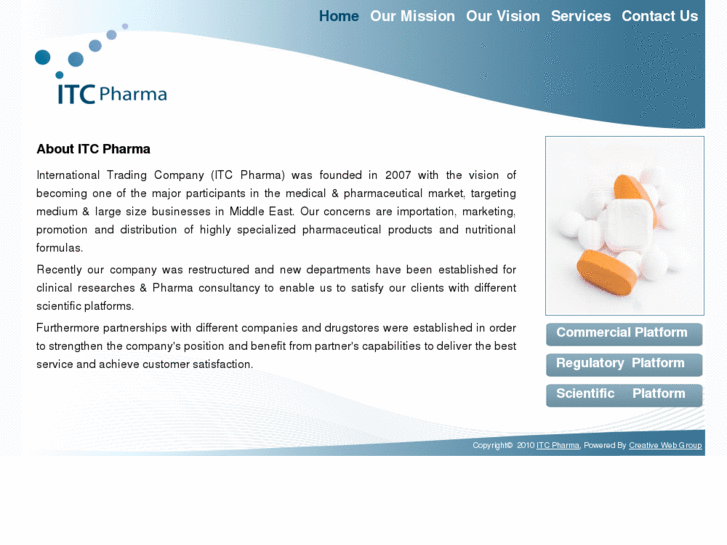 www.itc-pharma.com