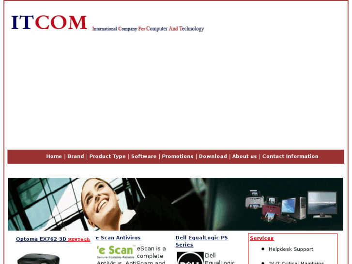 www.itcom-eg.com