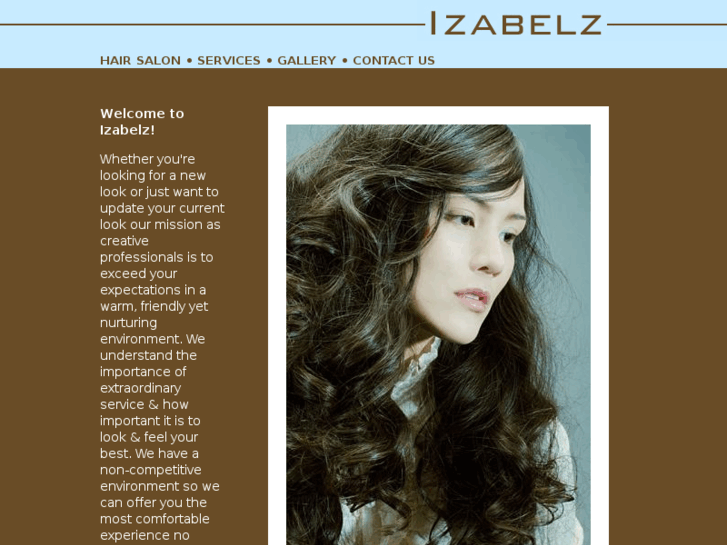 www.izabelz.com