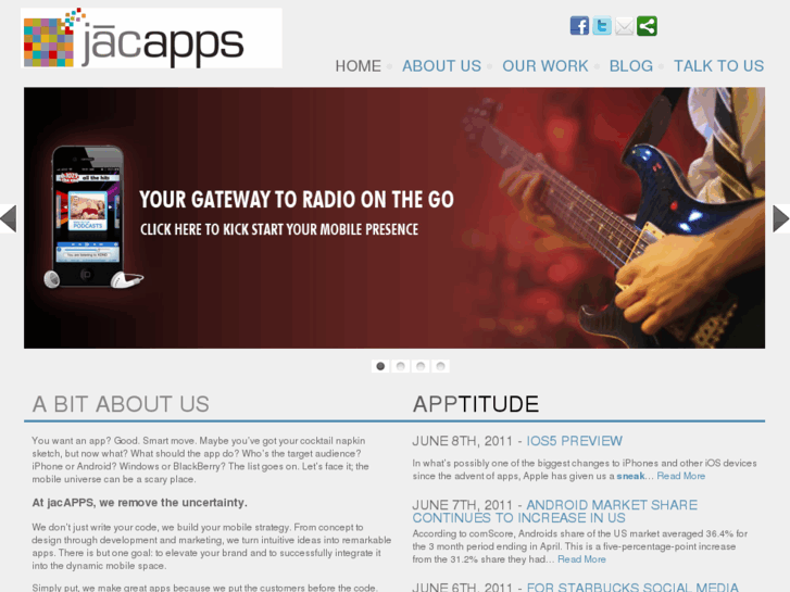 www.jacapps.com