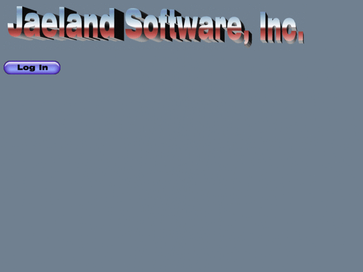 www.jaelandsoftware.com