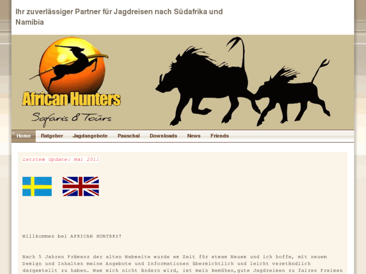 www.jagdpassion.com