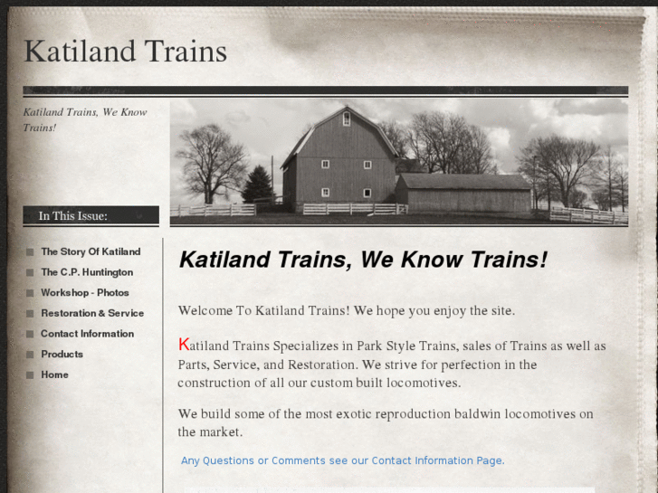 www.katilandtrains.com