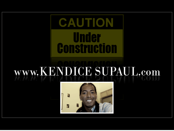 www.kendicesupaul.com