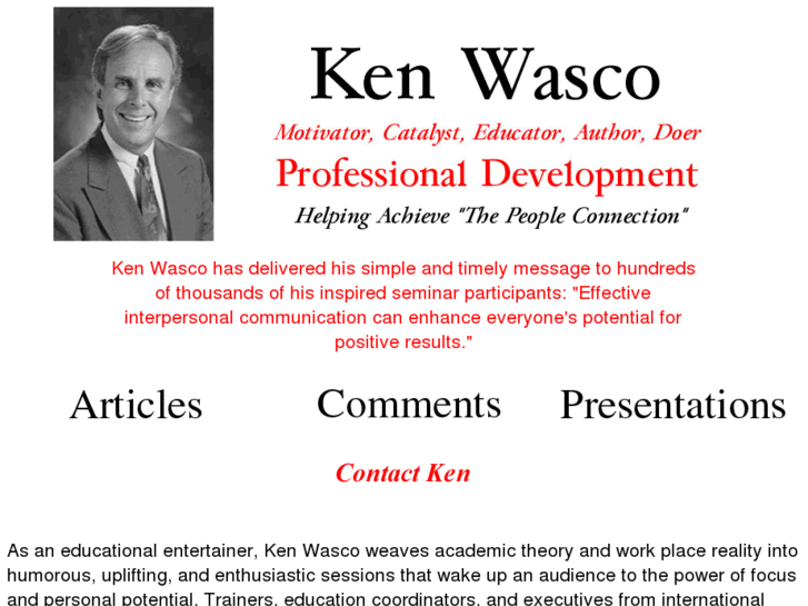 www.kenwasco.com