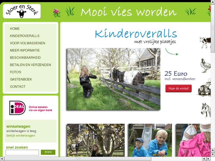 www.kinderoveralls.com