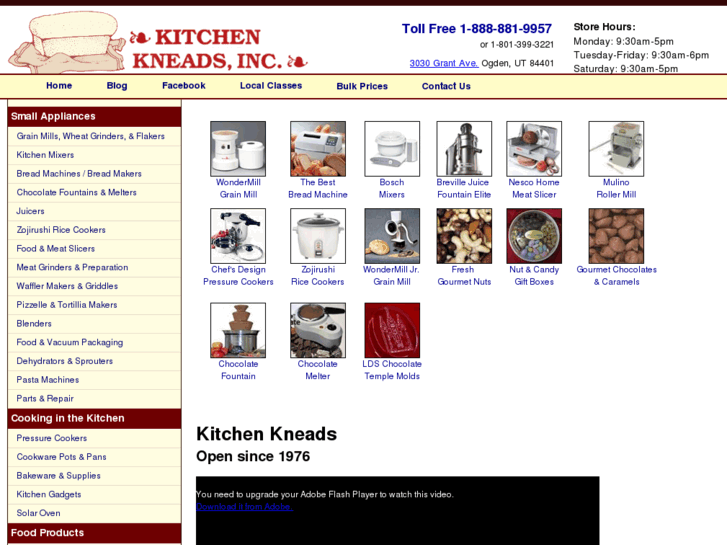 www.kitchenkneads.com