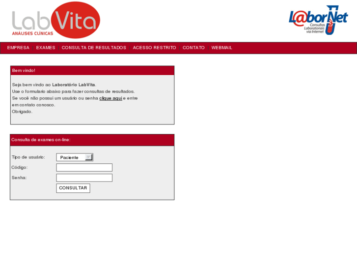www.labvita.net