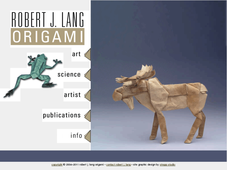 www.langorigami.com