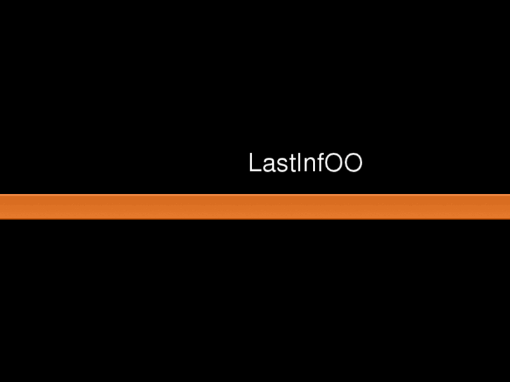 www.lastinfoo.com