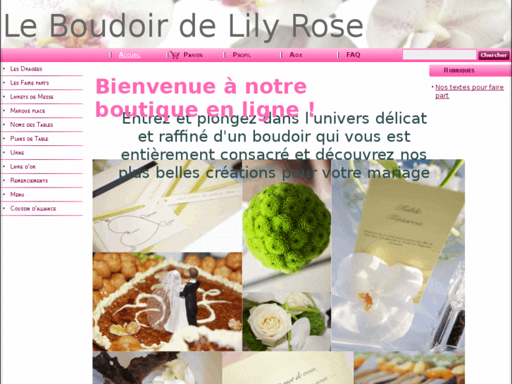 www.leboudoirdelilyrose.com