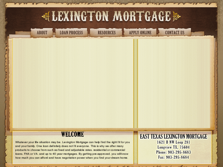 www.lexingtonmortgagecompany.com