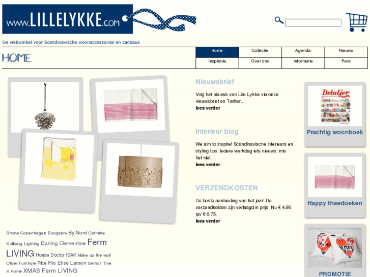 www.lillelykke.com