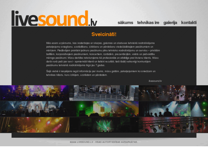 www.livesound.lv