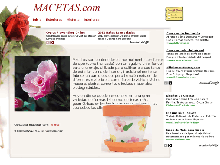 www.macetas.com