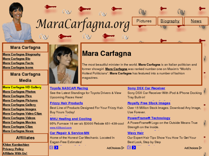 www.maracarfagna.org