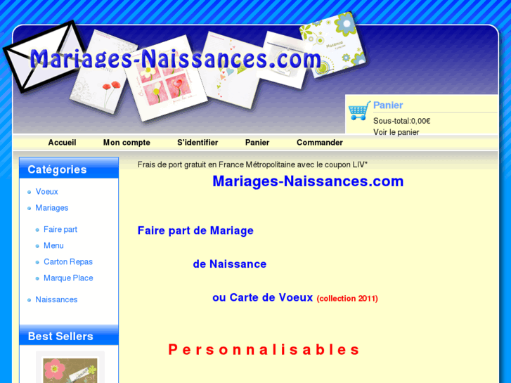 www.mariages-naissances.com