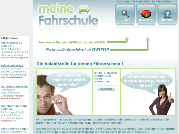 www.mein-fahrlehrer.com