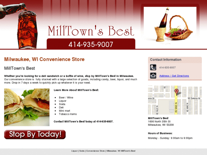 www.milltownsbest.com