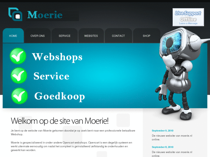 www.moerie.nl