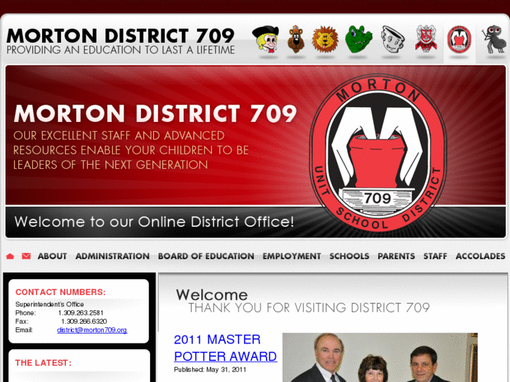 www.morton709.com