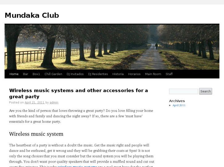 www.mundakaclub.com