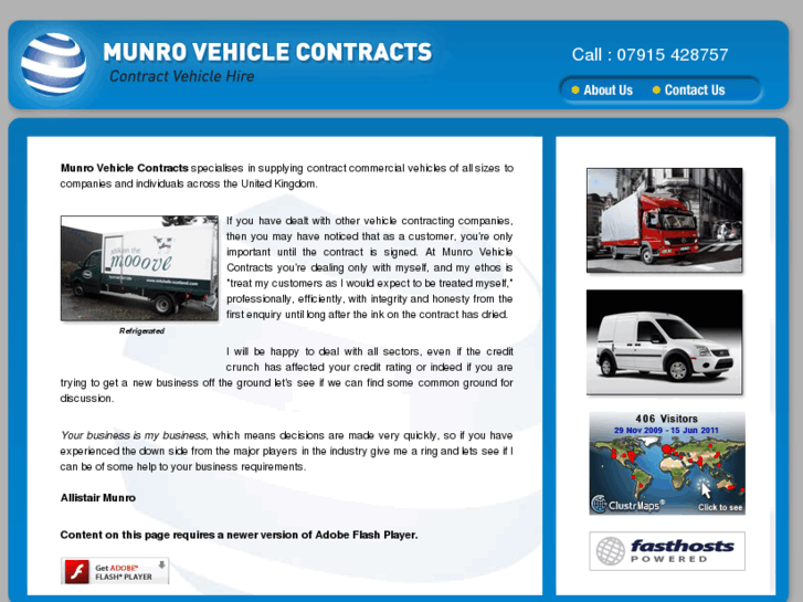 www.munrovehicle.com