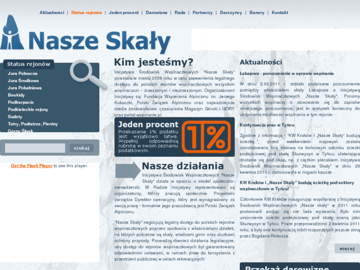 www.naszeskaly.pl