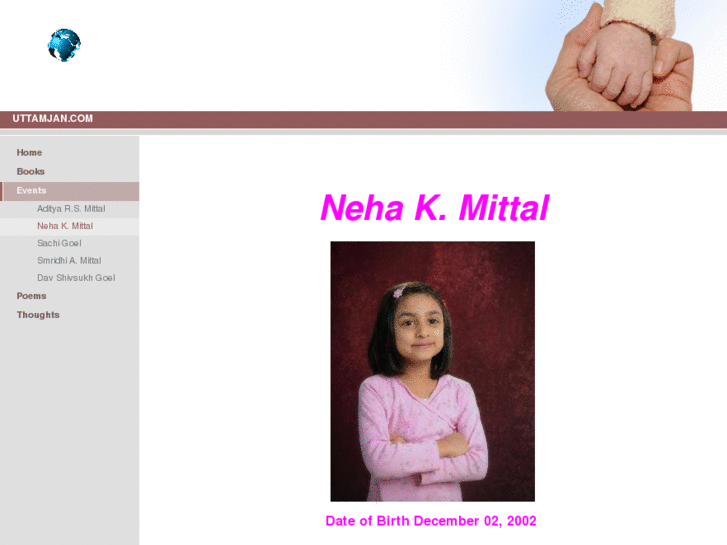 www.nehakmittal.com