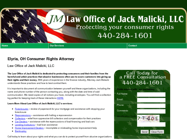 www.ohioconsumerrights.com