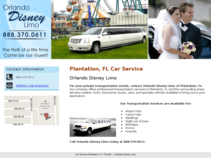 www.orlando-carservice.com