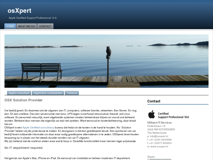 www.osxpert.org