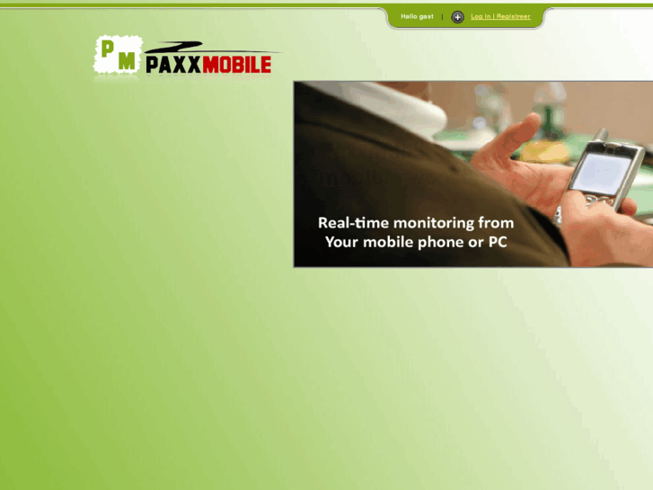 www.paxxmobile.com