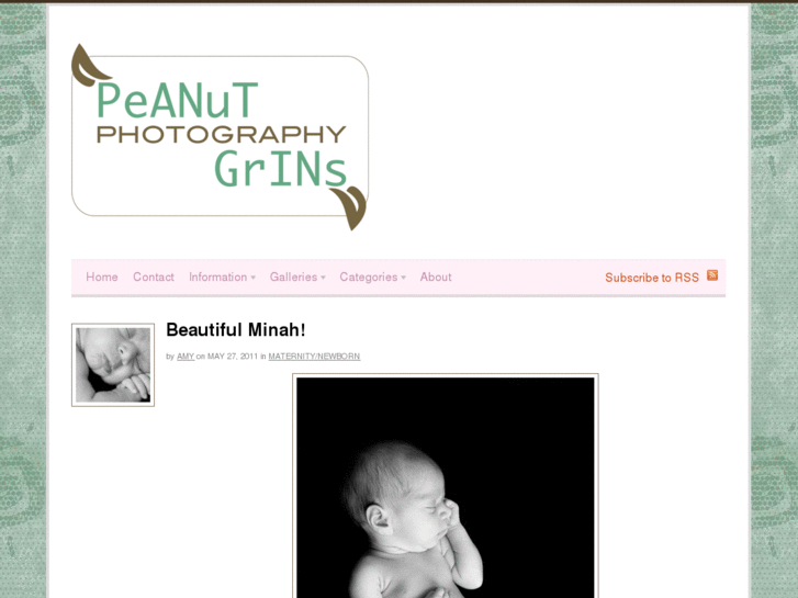 www.peanutgrins.net