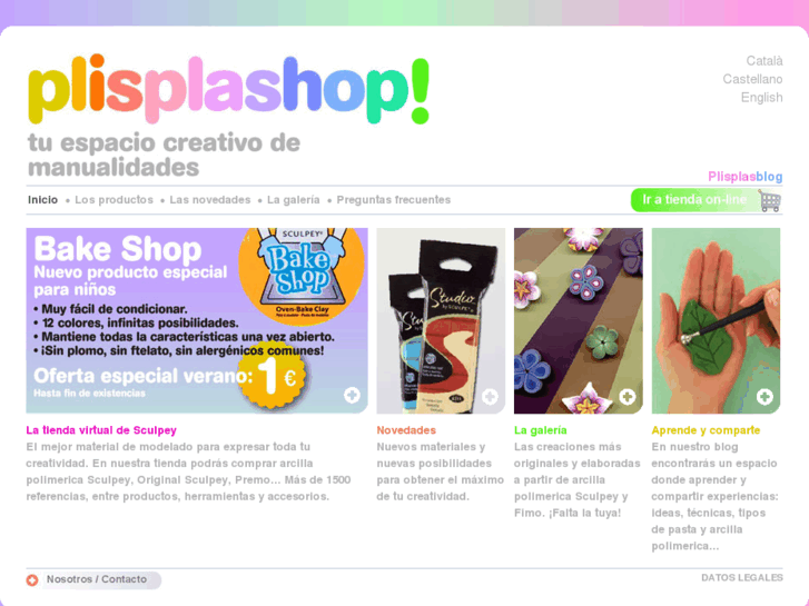 www.plisplashop.com