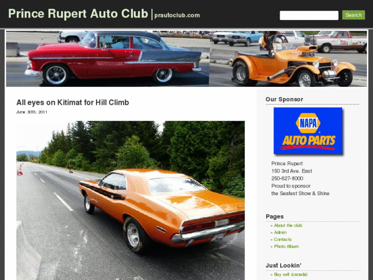 www.princerupertautoclub.com