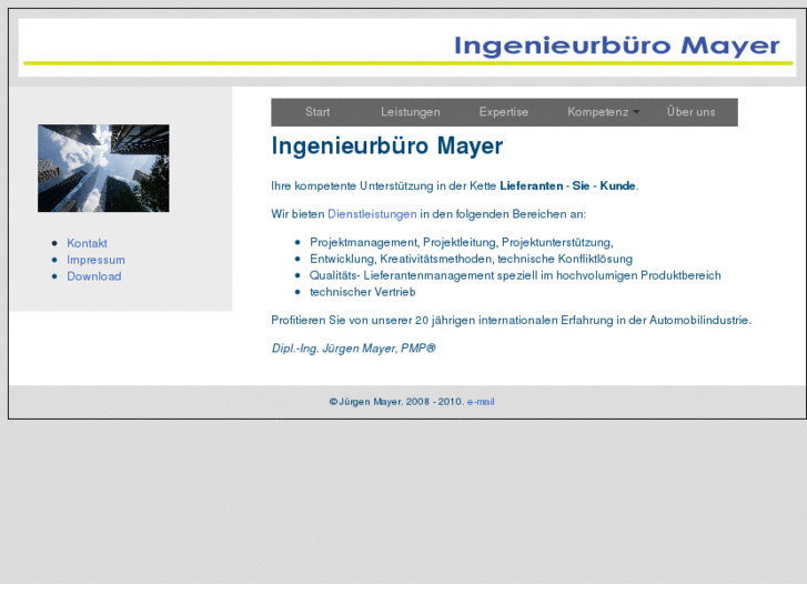 www.project-mayer.com