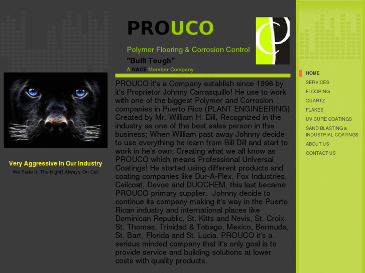 www.prouco.com