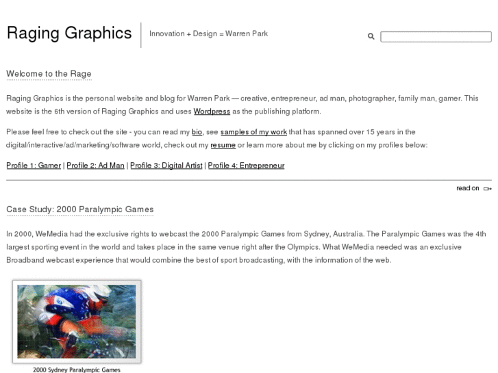 www.raginggraphics.com