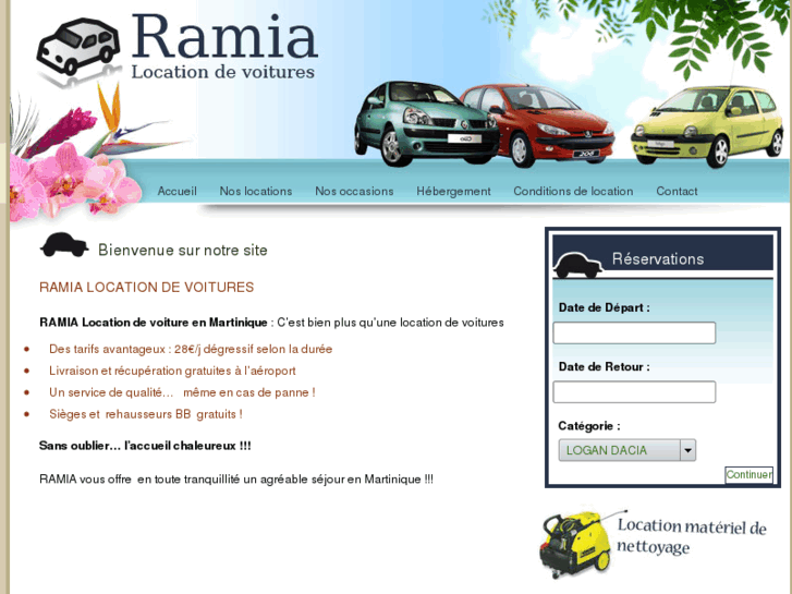 www.ramia-location.com