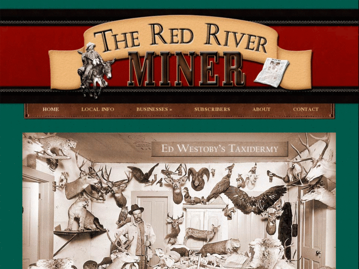 www.redriverminer.com