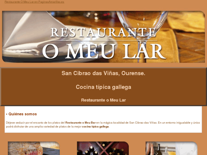 www.restauranteomeular.es