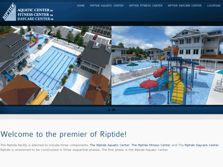 www.riptide-aquatic-center.com