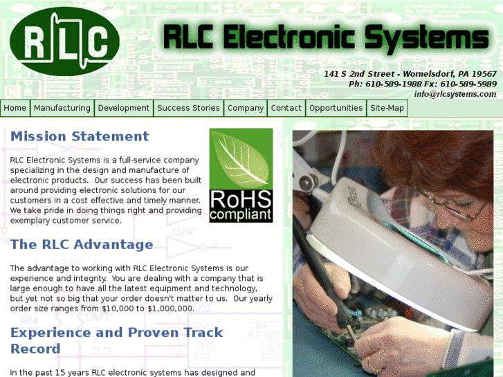 www.rlcsystems.com