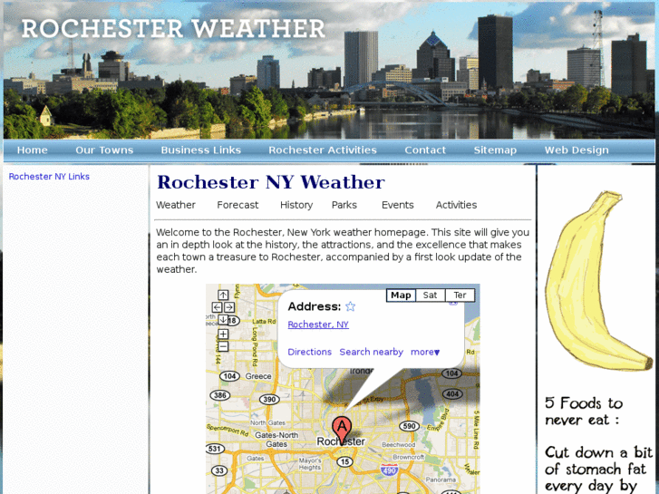 www.rochesterweather.com