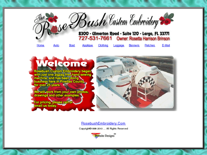 www.rosebushembroidery.com