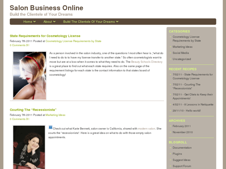 www.salonbusinessonline.com