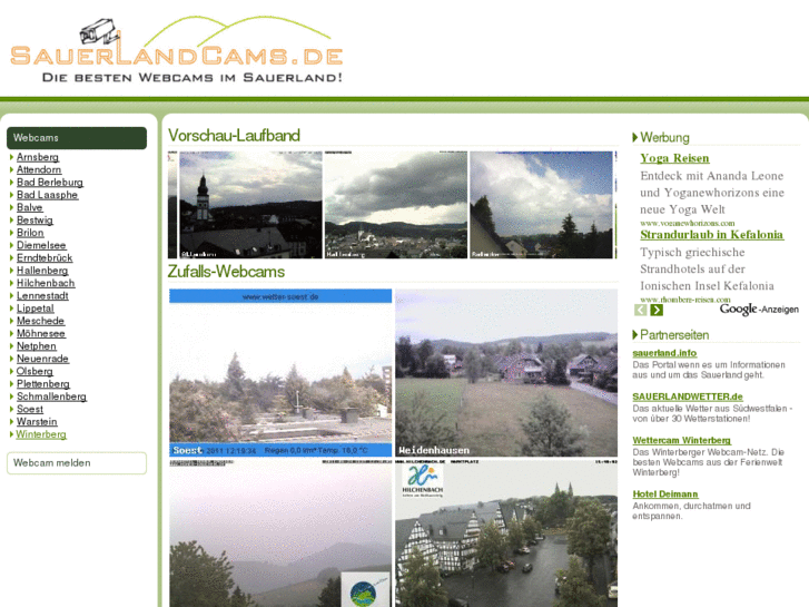 www.sauerlandcams.de