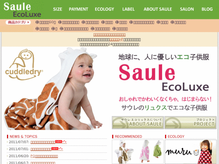 www.sauleco.com