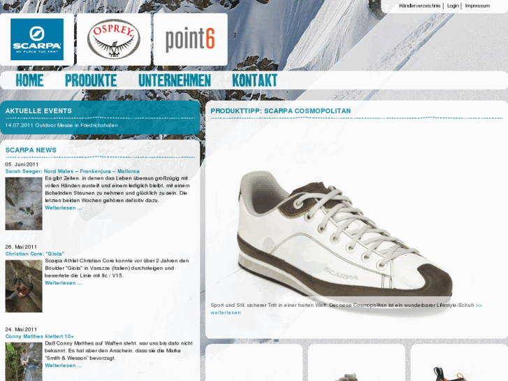 www.scarpa-climbing.com